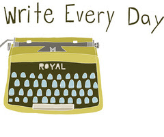write_everyday