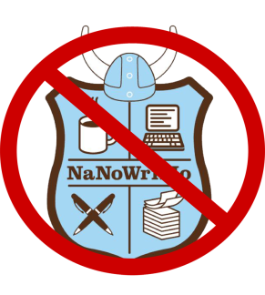 NaNoWriMo-NoMo-logo