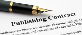 publishing-contract