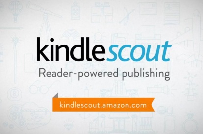 kindlescout