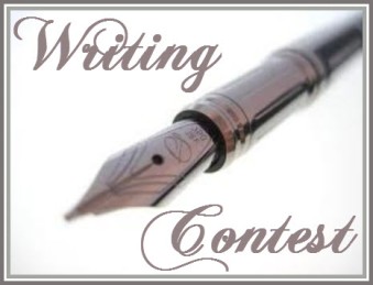 Writing-Contest-Logo